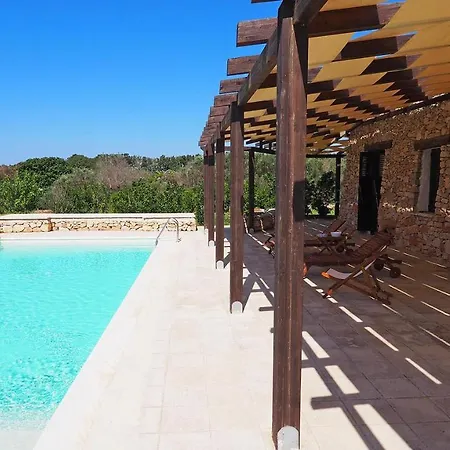 Villa Leonida - Ugento