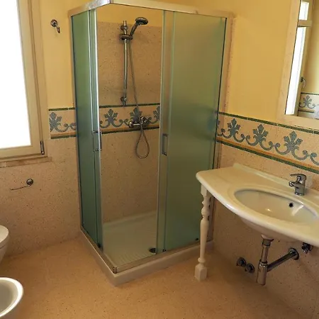 Villa Leonida - Ugento Villa Torre San Giovanni