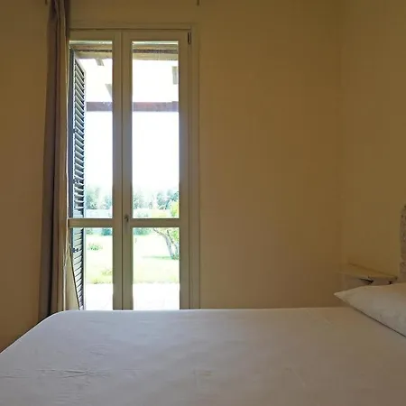 Villa Villa Leonida - Ugento Torre San Giovanni