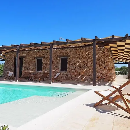 Villa Leonida - Ugento Torre San Giovanni