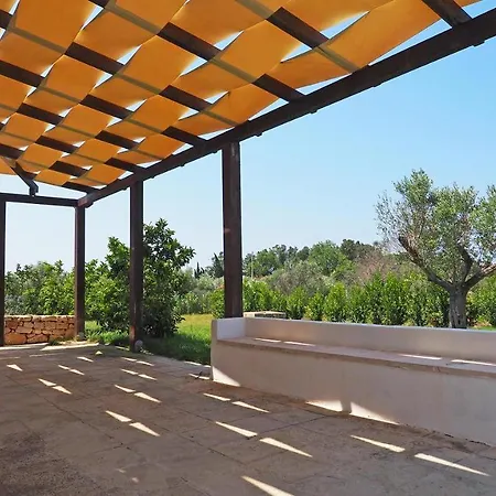 Villa Villa Leonida - Ugento