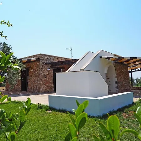 Villa Leonida - Ugento Villa