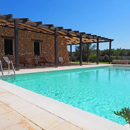 Villa Leonida - Ugento Villa Torre San Giovanni