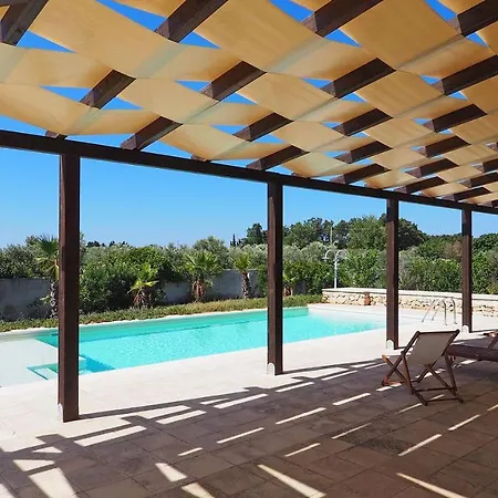 Villa Leonida - Ugento