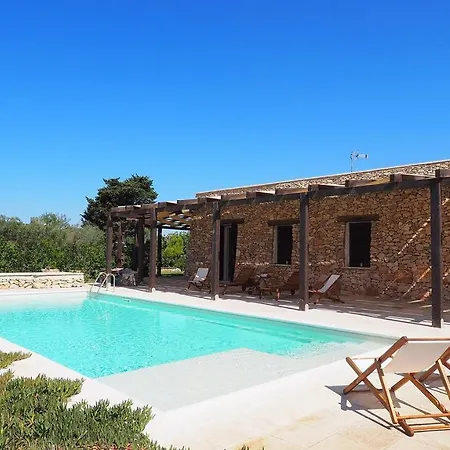 Villa Leonida - Ugento