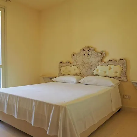 Villa Leonida - Ugento Villa Torre San Giovanni