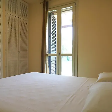 Villa Leonida - Ugento Villa Torre San Giovanni