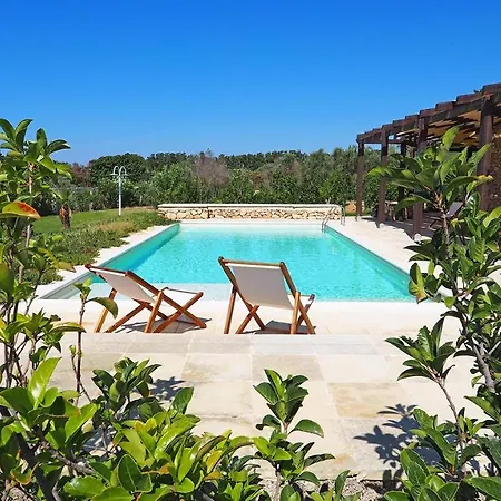 Villa Leonida - Ugento