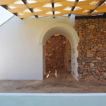 Villa Villa Leonida - Ugento