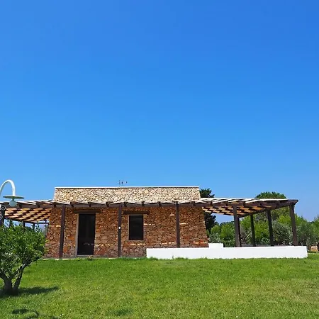 Villa Villa Leonida - Ugento *