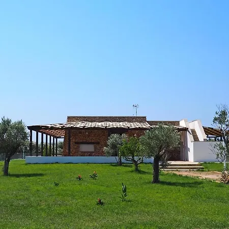 Villa Villa Leonida - Ugento