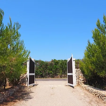 Villa Leonida - Ugento * Torre San Giovanni