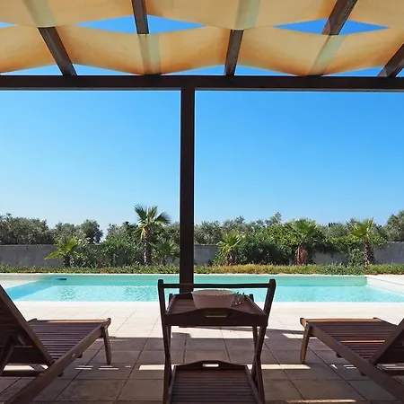 Villa Leonida - Ugento