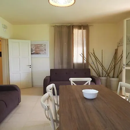Villa Leonida - Ugento Villa Torre San Giovanni