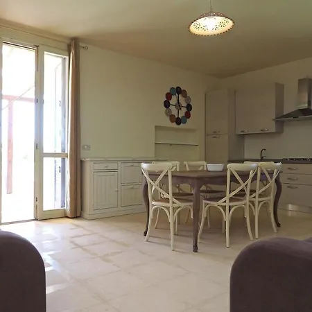 Villa Leonida - Ugento