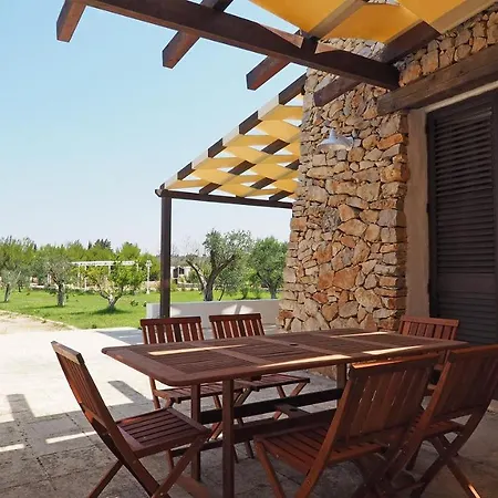Villa Leonida - Ugento