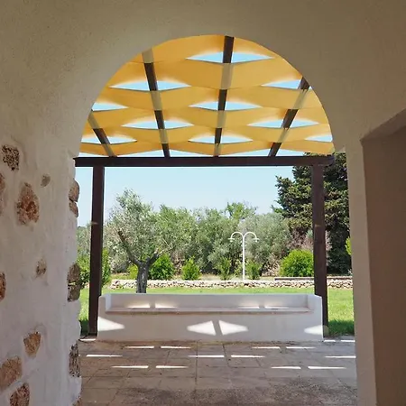 Villa Villa Leonida - Ugento Torre San Giovanni