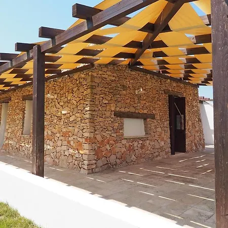 Villa Leonida - Ugento Torre San Giovanni