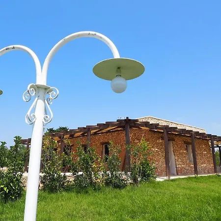Villa Leonida - Ugento