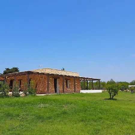 Villa Leonida - Ugento Torre San Giovanni