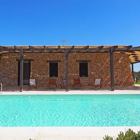 Villa Villa Leonida - Ugento Torre San Giovanni