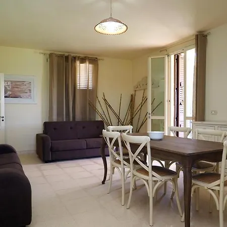 Villa Villa Leonida - Ugento Torre San Giovanni