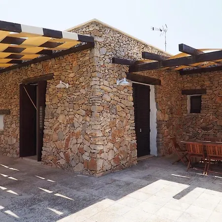 Villa Leonida - Ugento Villa