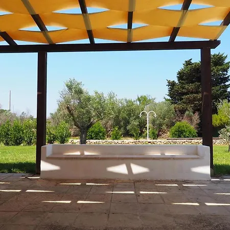 Villa Leonida - Ugento Villa