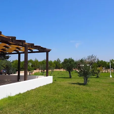 Villa Leonida - Ugento Torre San Giovanni