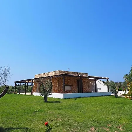 Villa Leonida - Ugento Torre San Giovanni