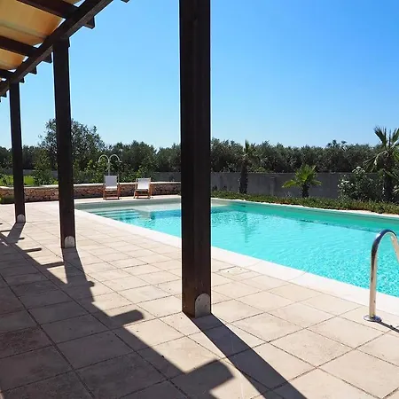 Villa Leonida - Ugento * Torre San Giovanni