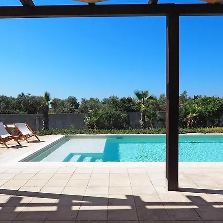 Villa Villa Leonida - Ugento