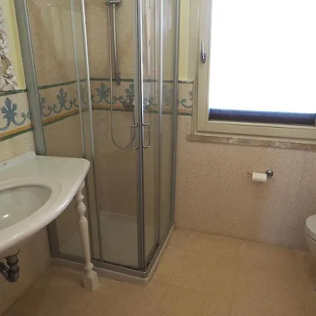 Villa Leonida - Ugento Villa *