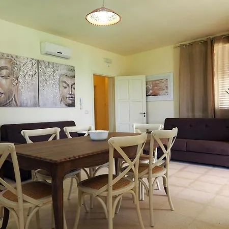 Villa Leonida - Ugento Villa Torre San Giovanni