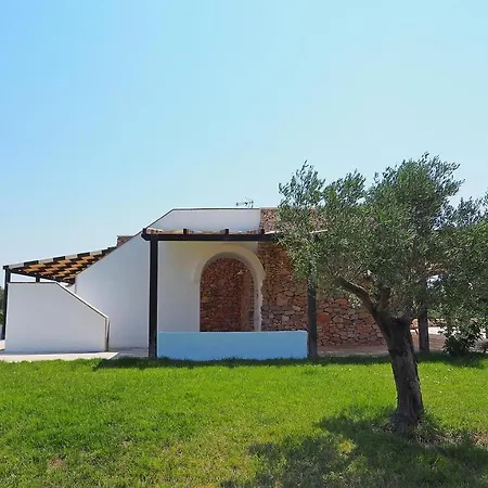 Villa Leonida - Ugento Villa Torre San Giovanni