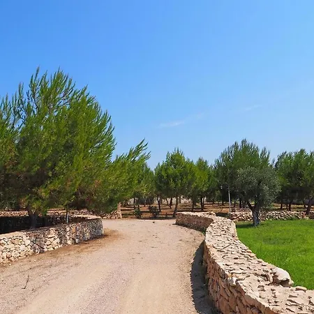 Villa Villa Leonida - Ugento Torre San Giovanni